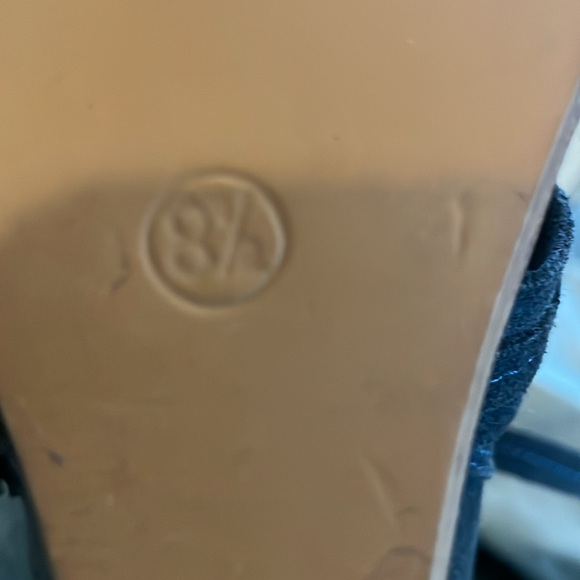 Diba women’s booties size 8.5 - Picture 7 of 8